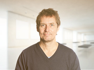 François Goetghebeur