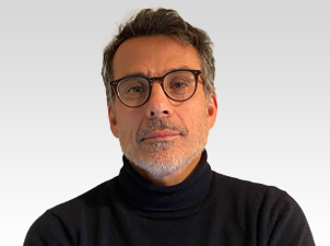 Laurent Manganas