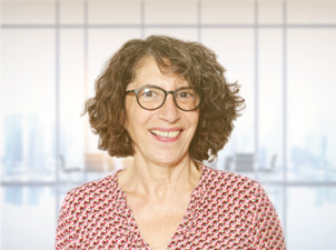 Anne Goldstein
