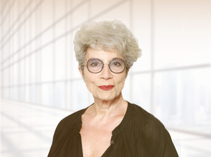 Arlette Kotchounian