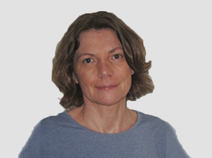 Véronique Hanquier-Bourgogne